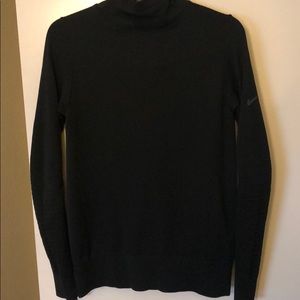 Long sleeve seamless Nike long sleeve